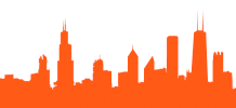 Chicago skyline