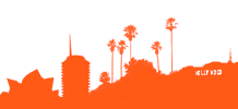 Los Angeles skyline