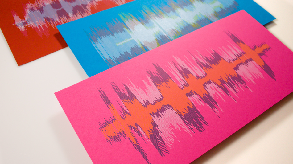 AIGA Chicago Art Prints | Hexanine