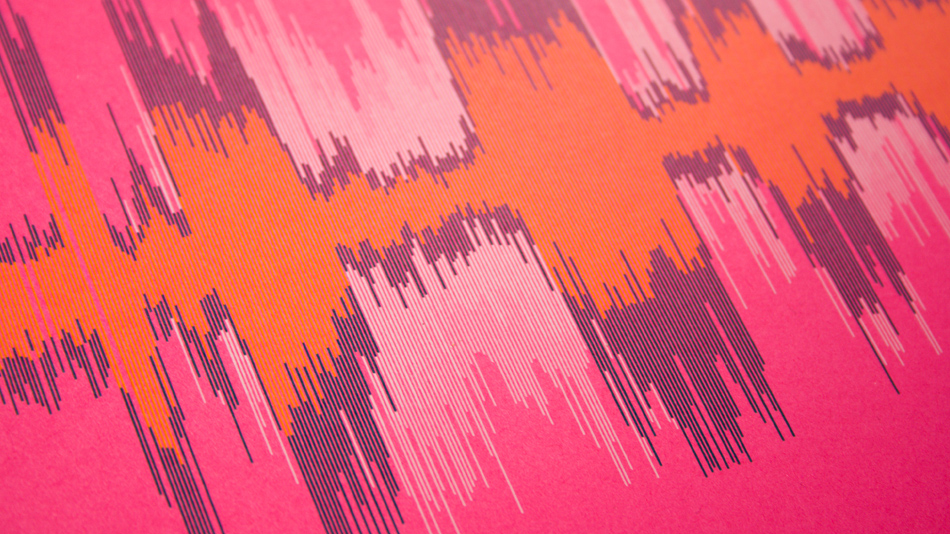 AIGA Chicago Art Prints | Hexanine