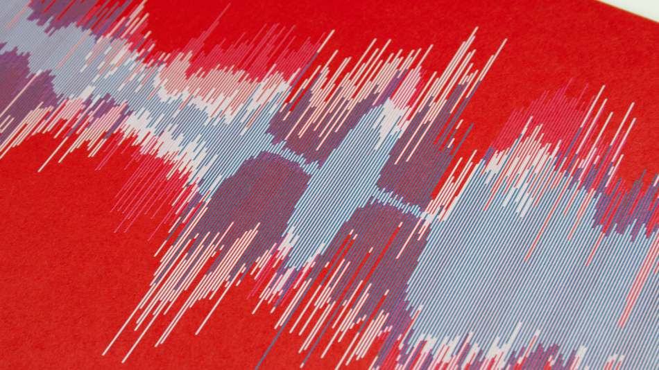 AIGA Chicago Art Prints | Hexanine