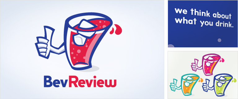 BevReview identity | Hexanine