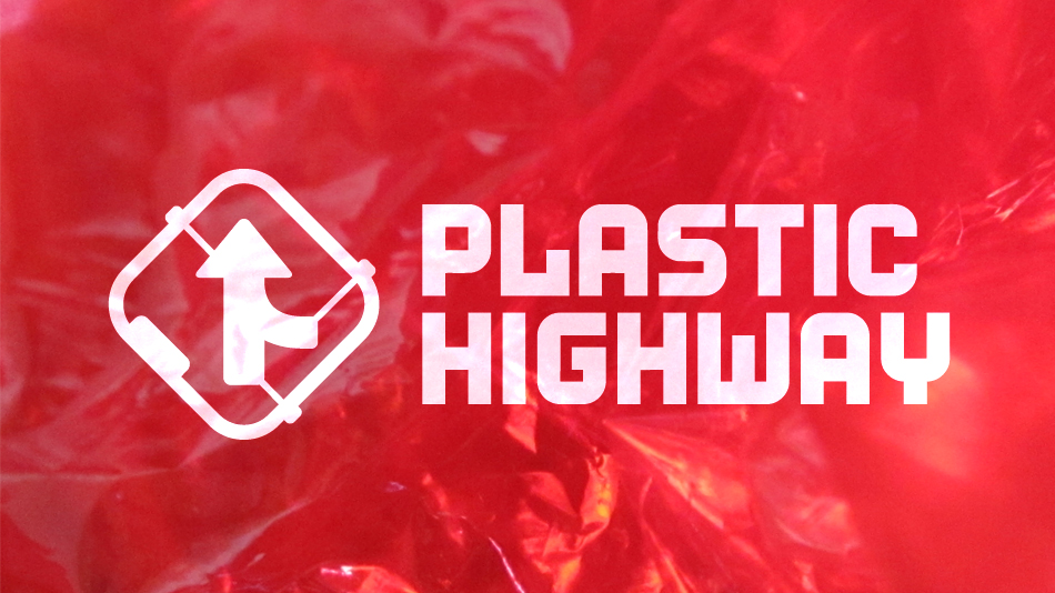Plastic Highway logo 1