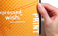 Blam! Bang! Promo Book