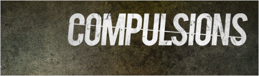 Compulsions Logo