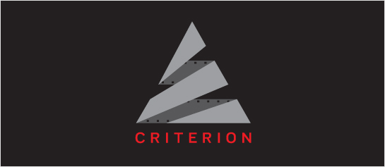 Matt Criterion Logo Redesign