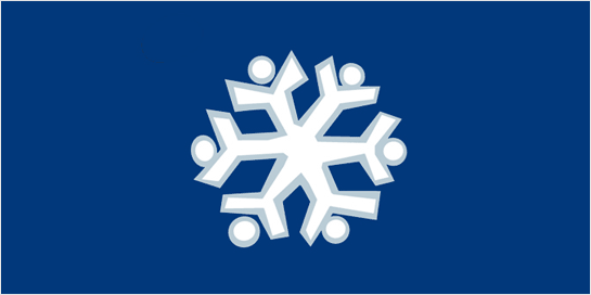 Reykavik Winter Lights Festival logo