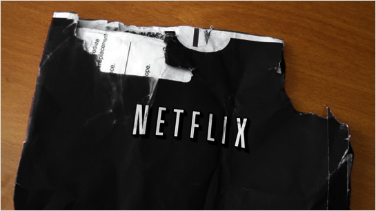 Netflix Brand Disaster