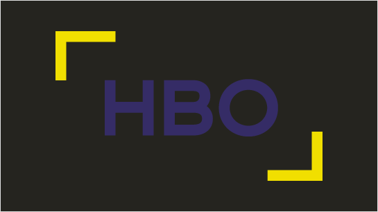 HBO logo redesign