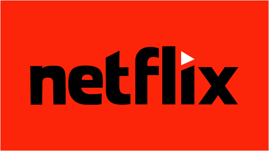 Netflix Logo Redesign
