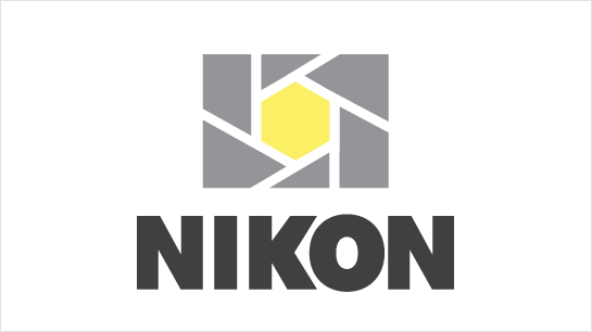 Nikon Logo Redesign