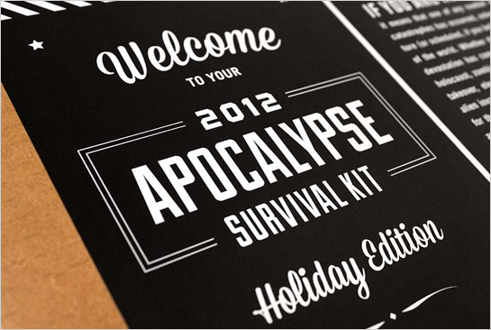 Hexanine: Apocalypse Survival Kit