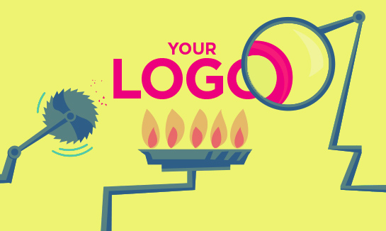 Hexanine: Rating Your Logo